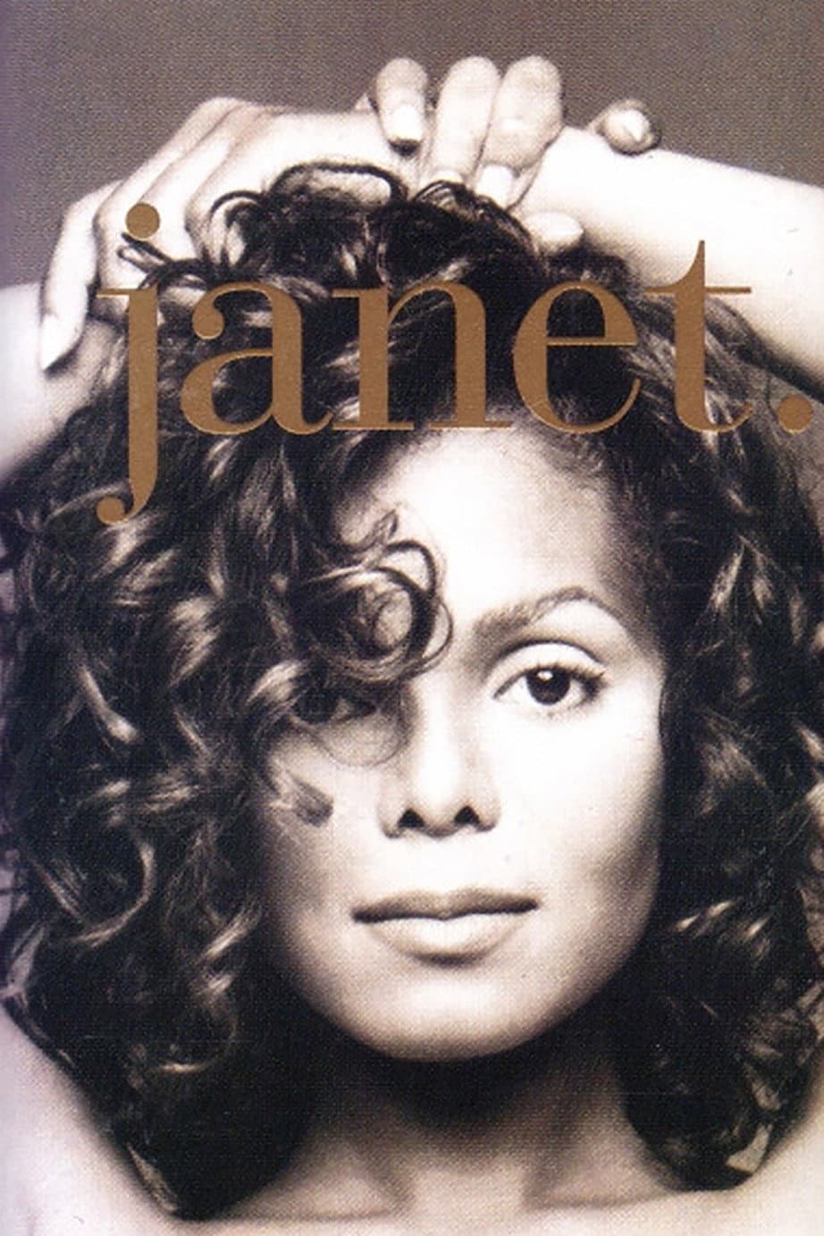 Poster di Janet Jackson: janet.