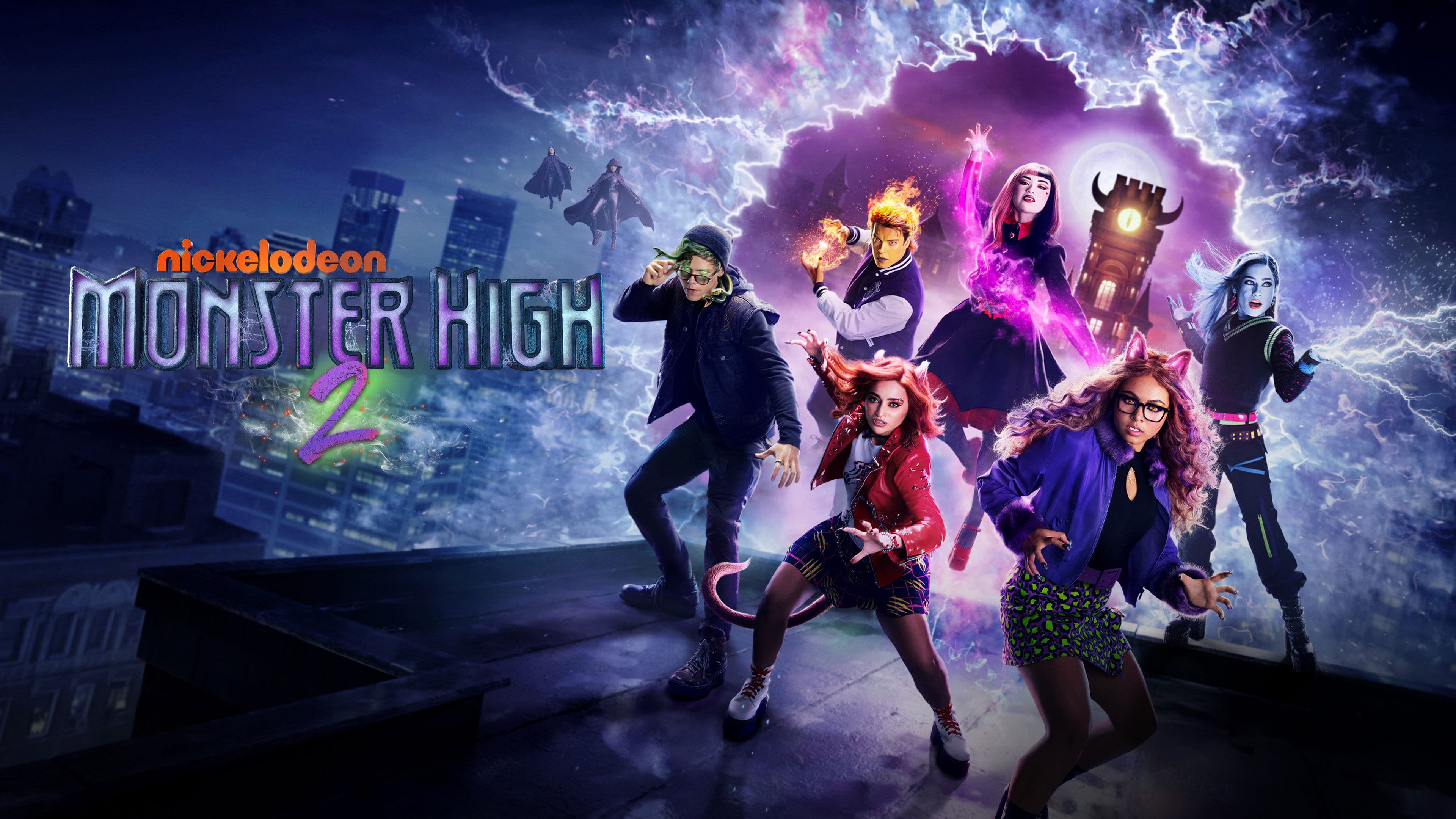 Monster High 2 - immagine