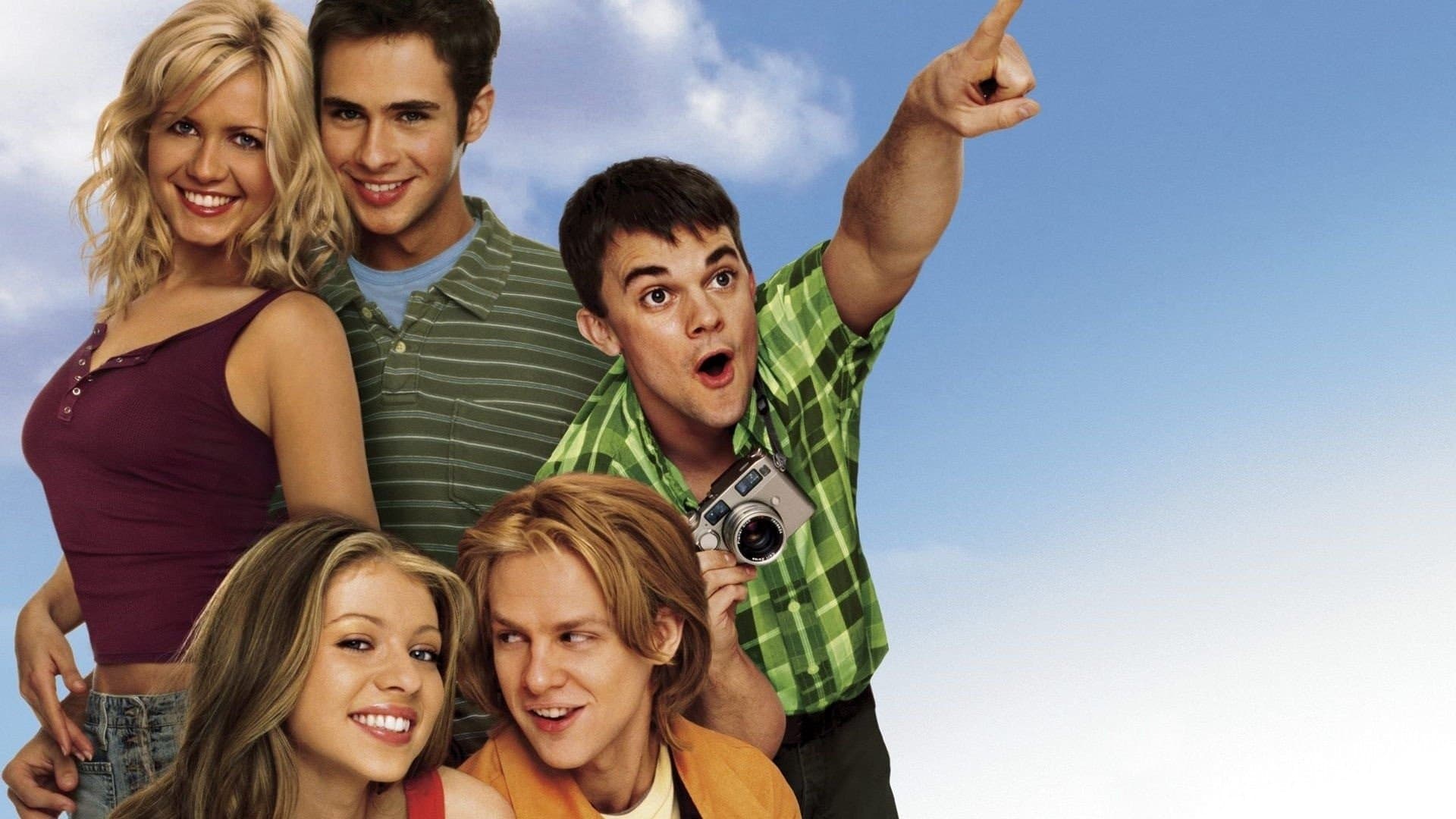 EuroTrip - immagine