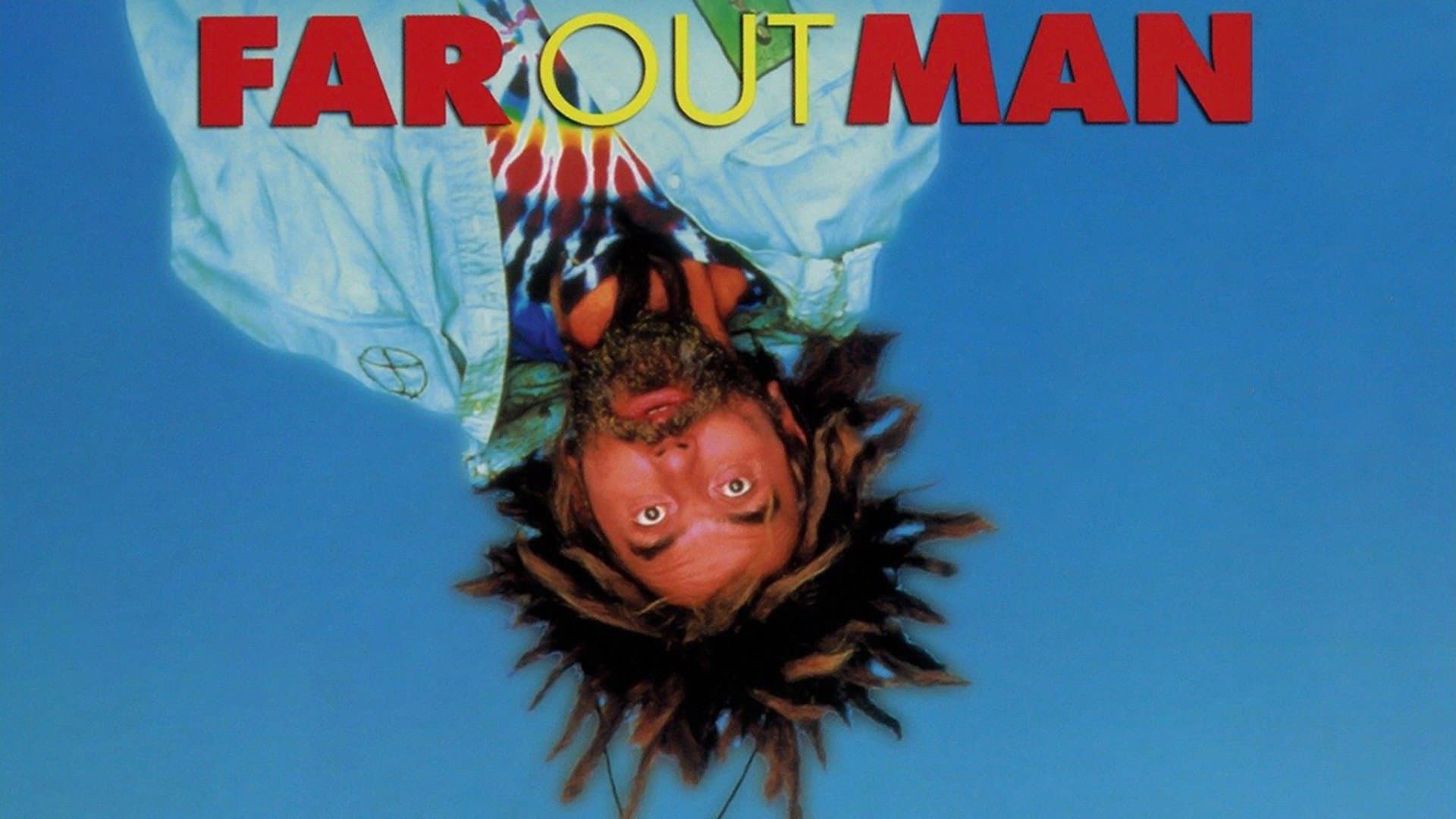 Far Out Man - immagine