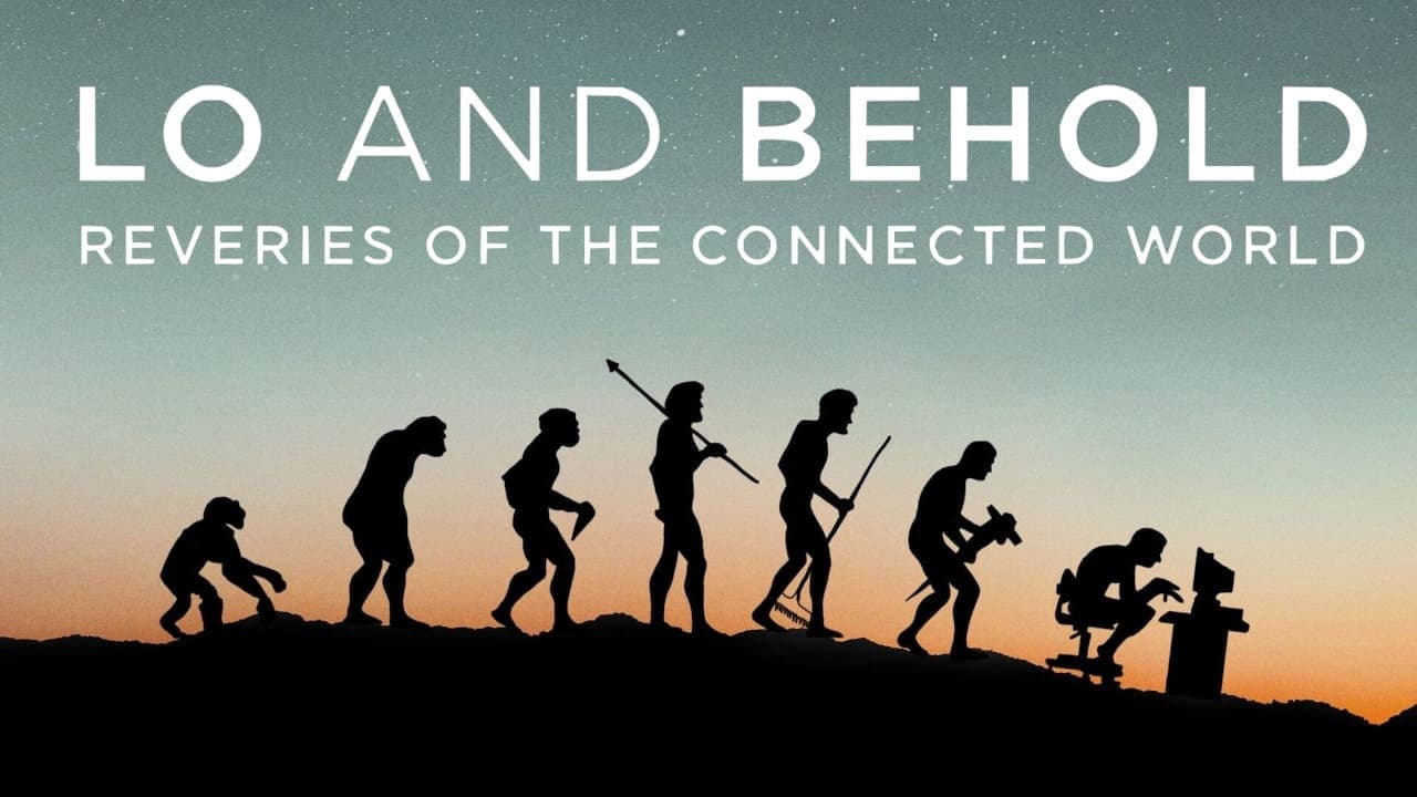 Lo and Behold - Internet: il futuro è oggi - immagine