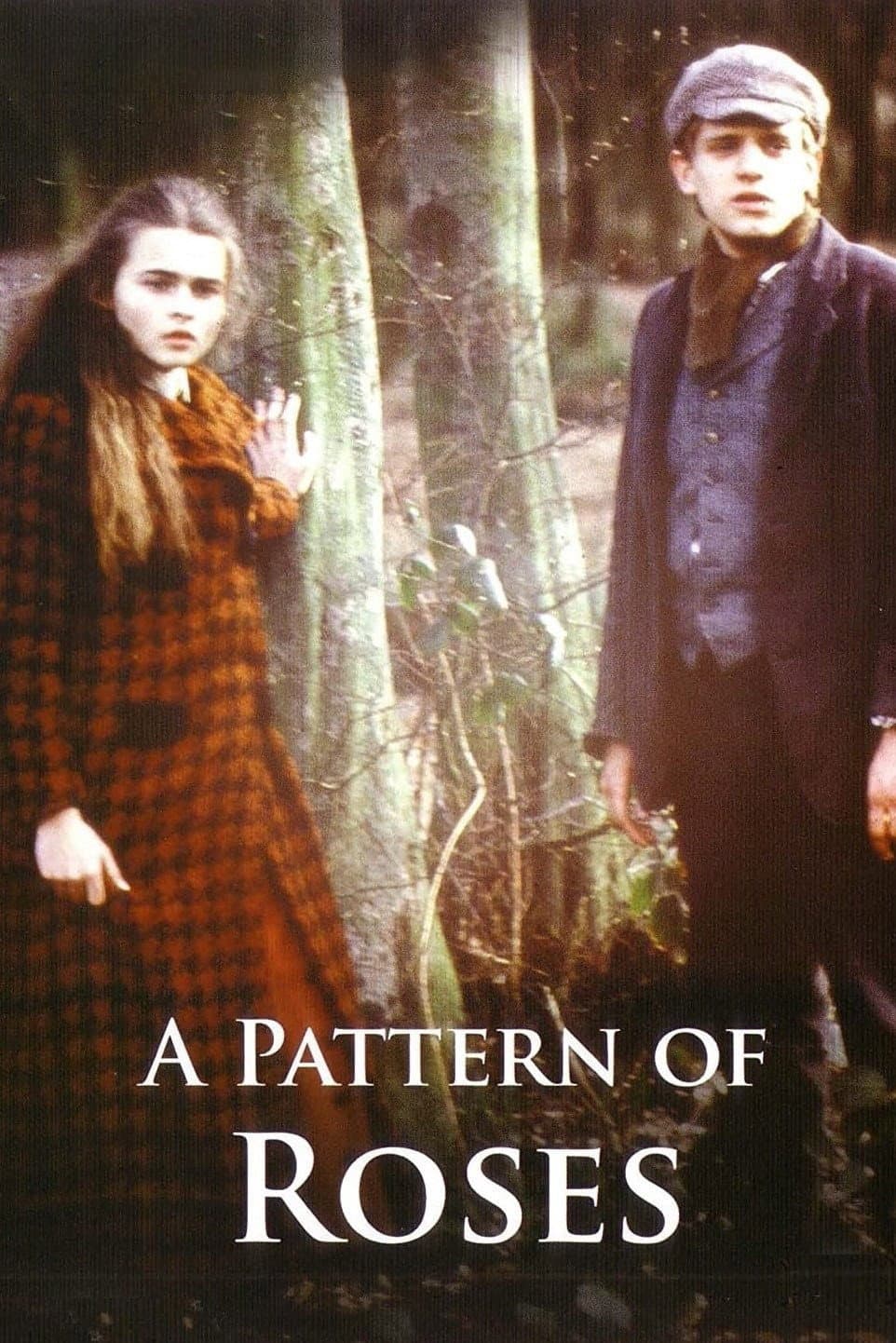 Poster di A Pattern of Roses