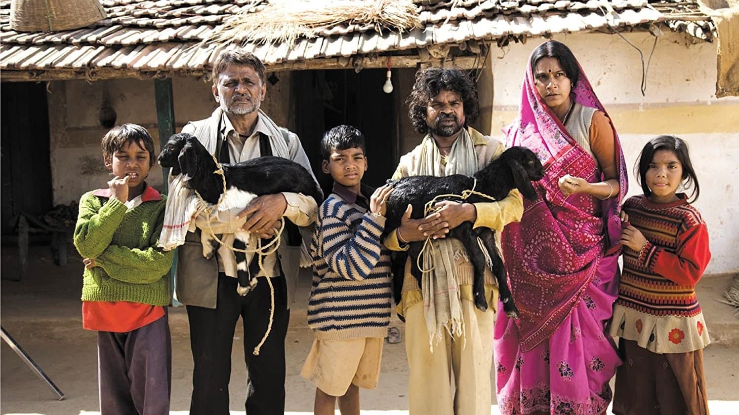 Peepli Live - immagine