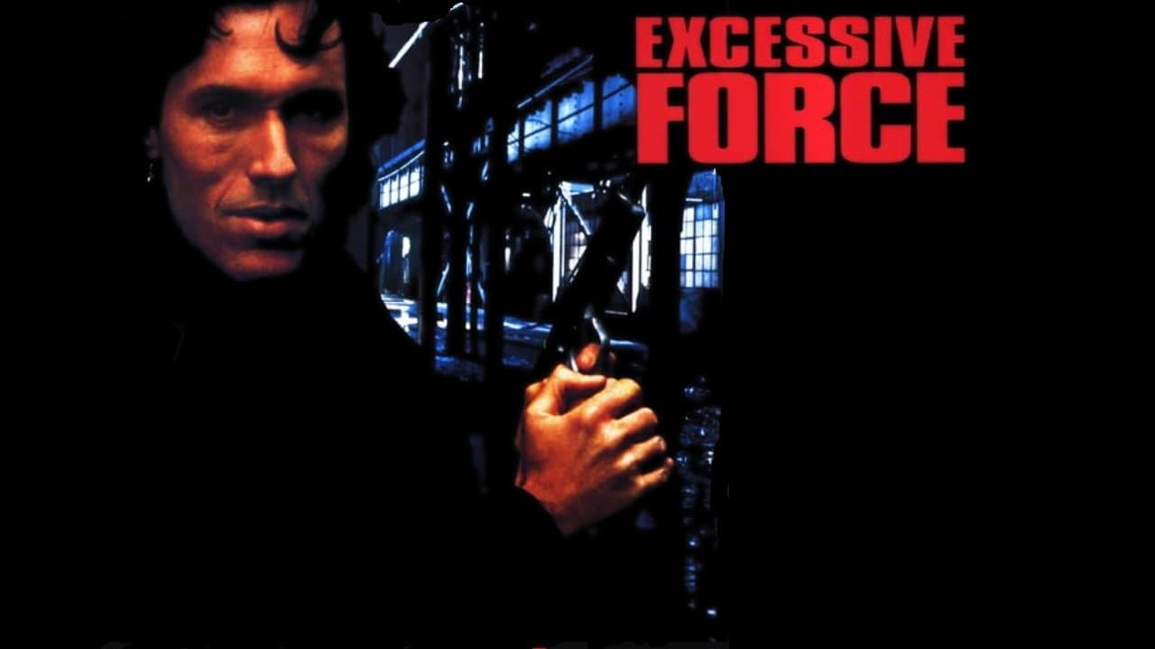 Excessive Force - immagine