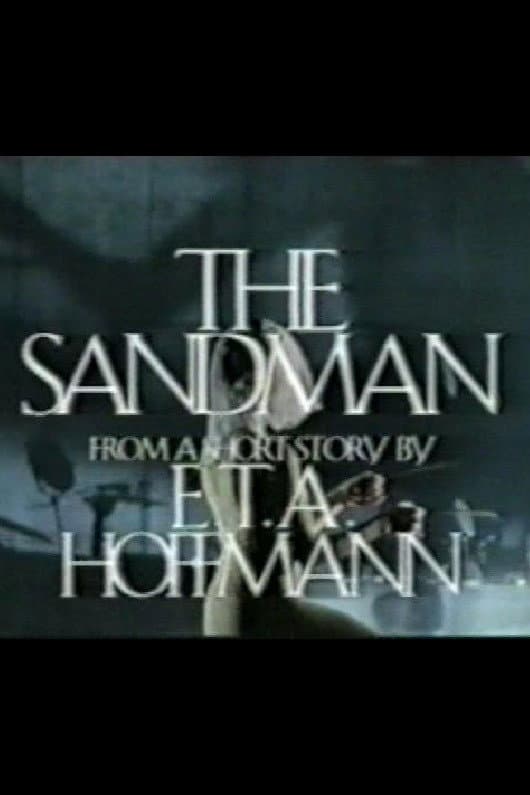 Poster di The Sandman