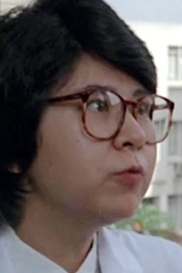 Angela Mak