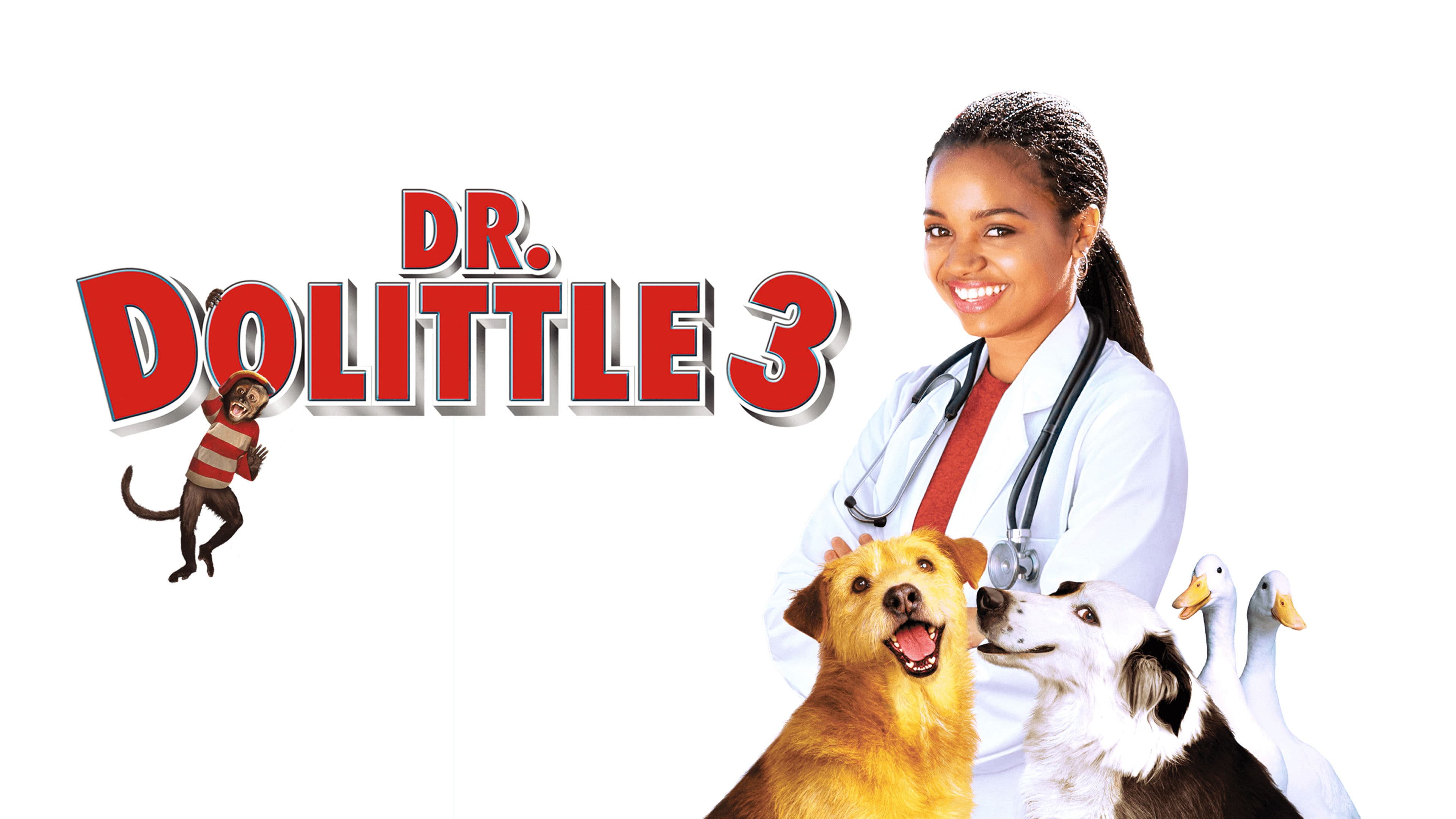 Il dottor Dolittle 3 - immagine