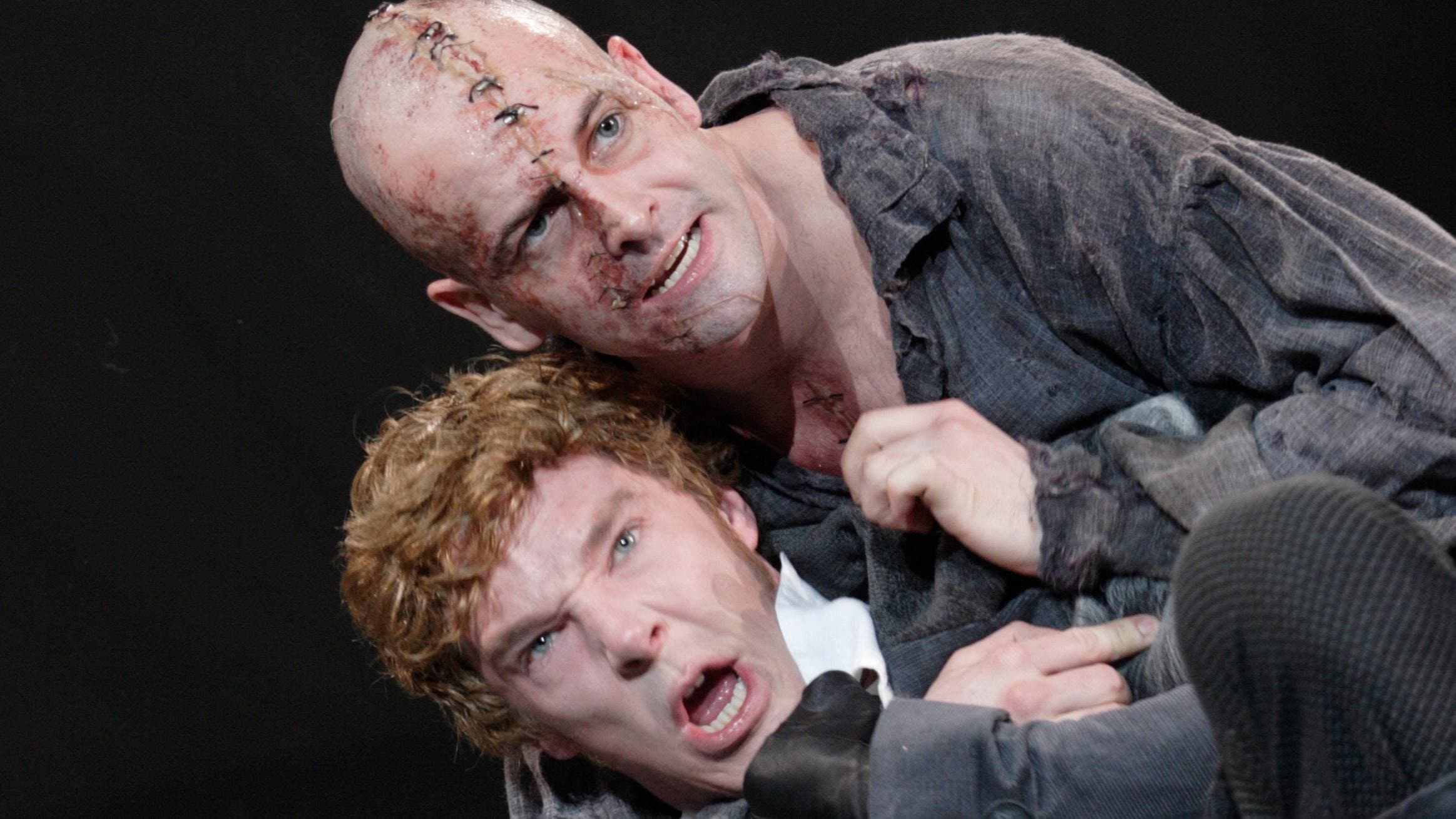 National Theatre Live: Frankenstein - immagine