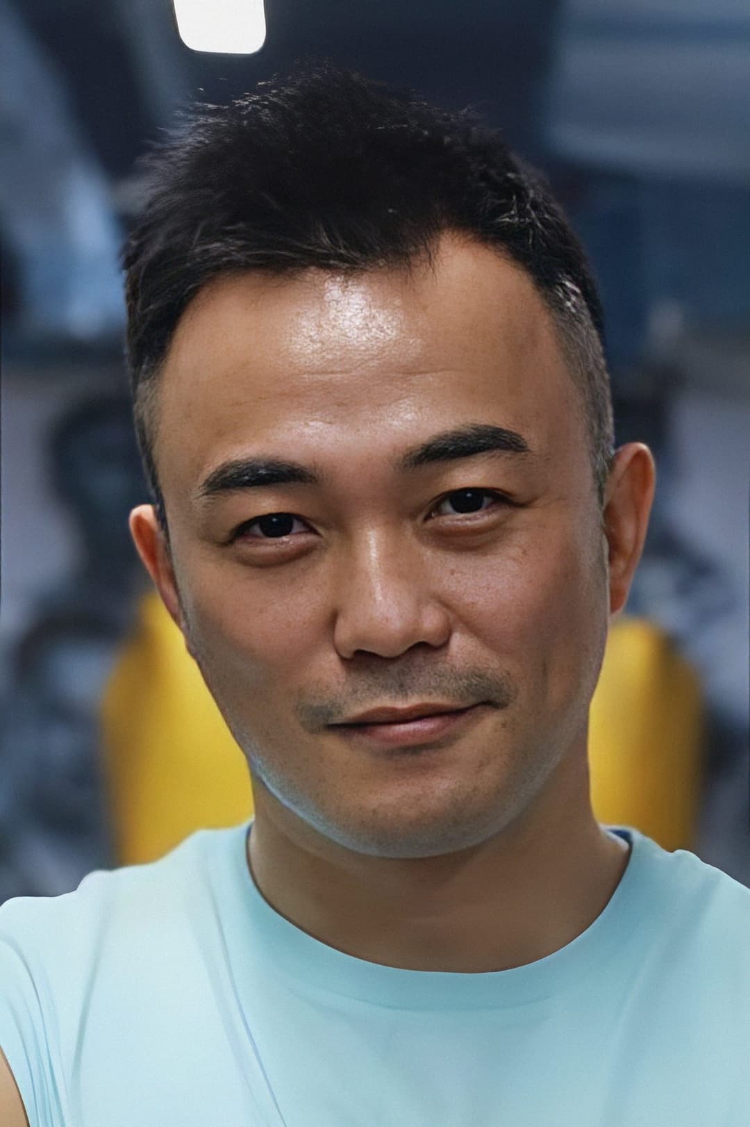 羅天池