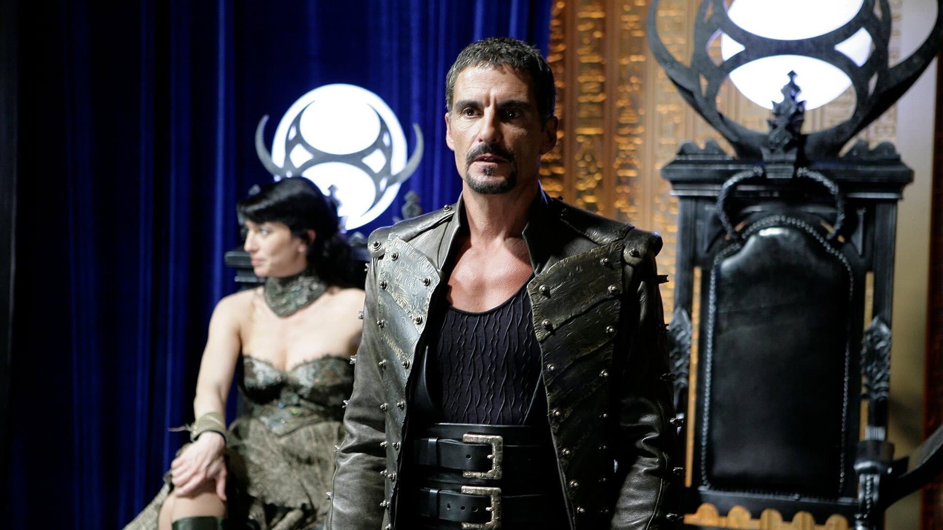 Stargate: Continuum - immagine