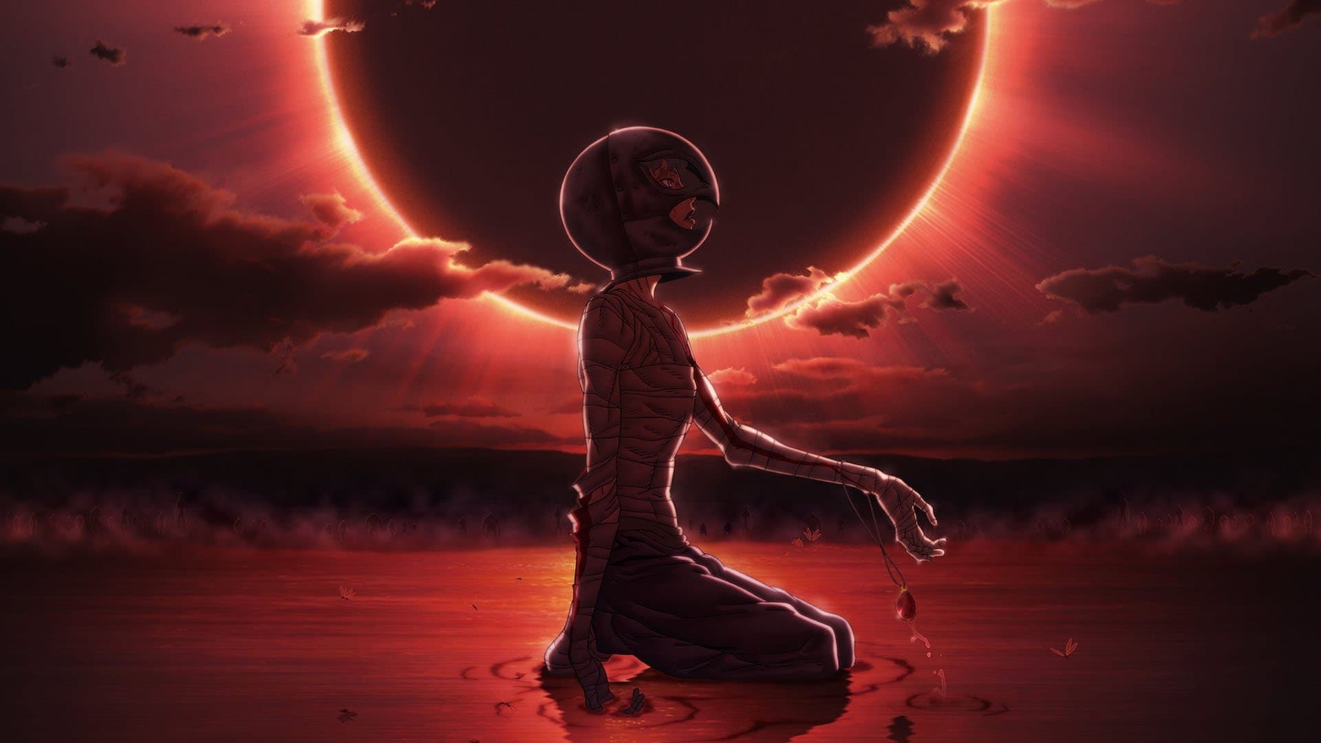 Berserk: L'epoca d'oro - Capitolo III: L'avvento - immagine