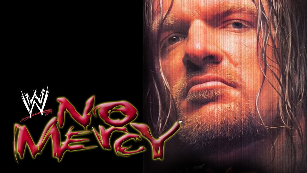 WWE No Mercy 2000 - immagine