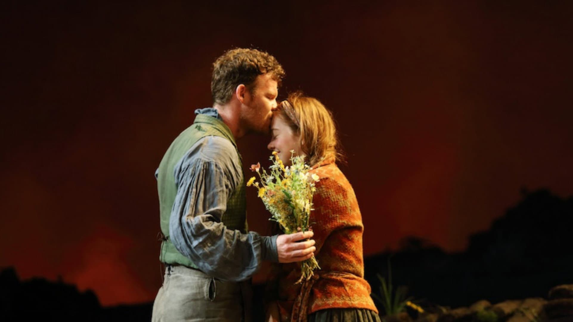 National Theatre Collection: Translations - immagine