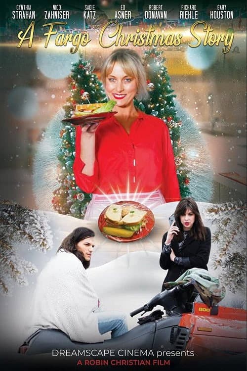 Poster di A Fargo Christmas Story