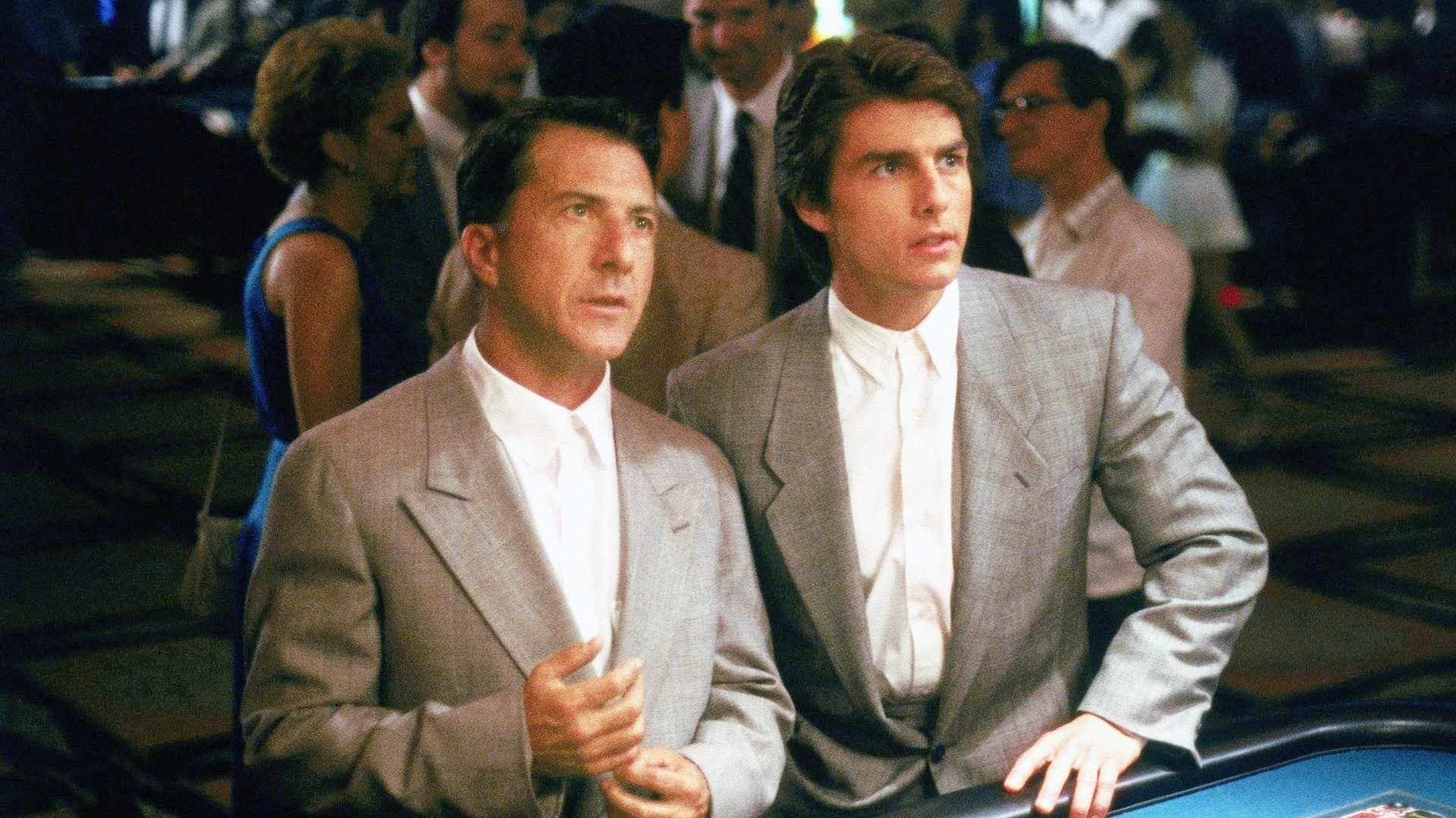 Rain Man - L'uomo della pioggia - immagine