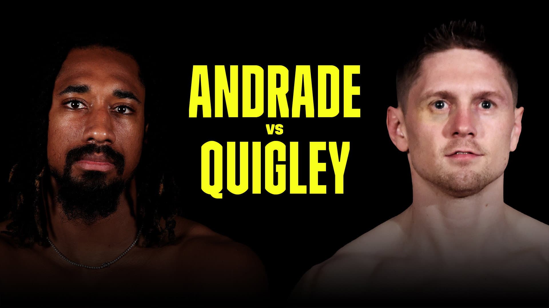 Demetrius Andrade vs. Jason Quigley - immagine