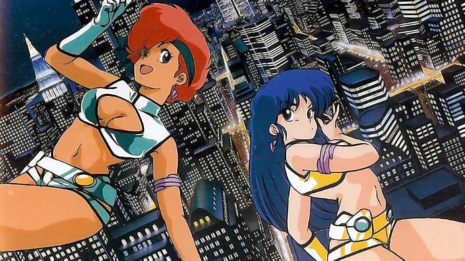Dirty Pair: Affair of Nolandia - immagine