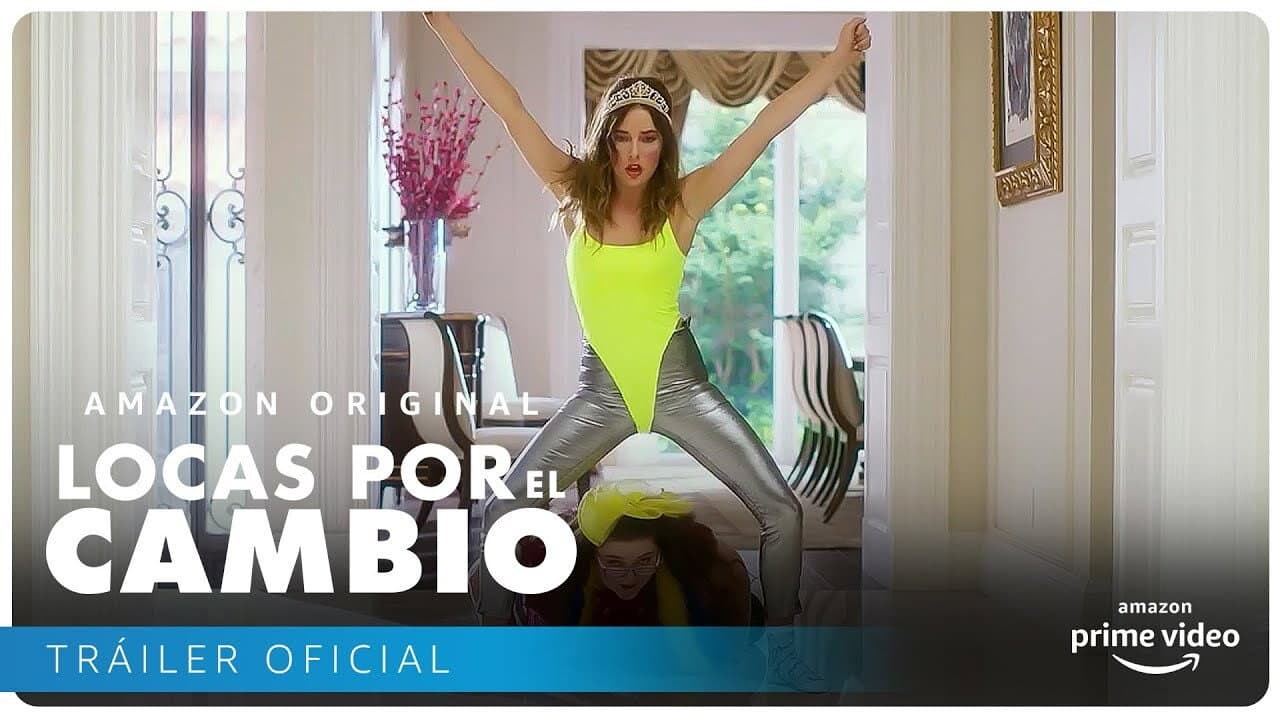 Locas por el Cambio - immagine
