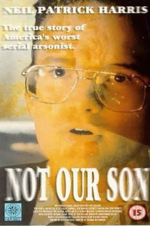 Poster di Not Our Son