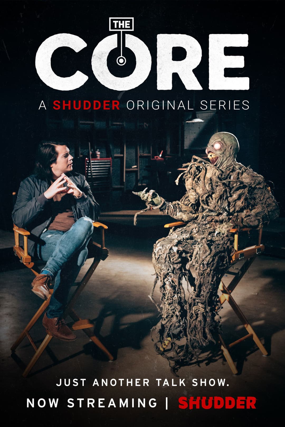 Poster di The Core