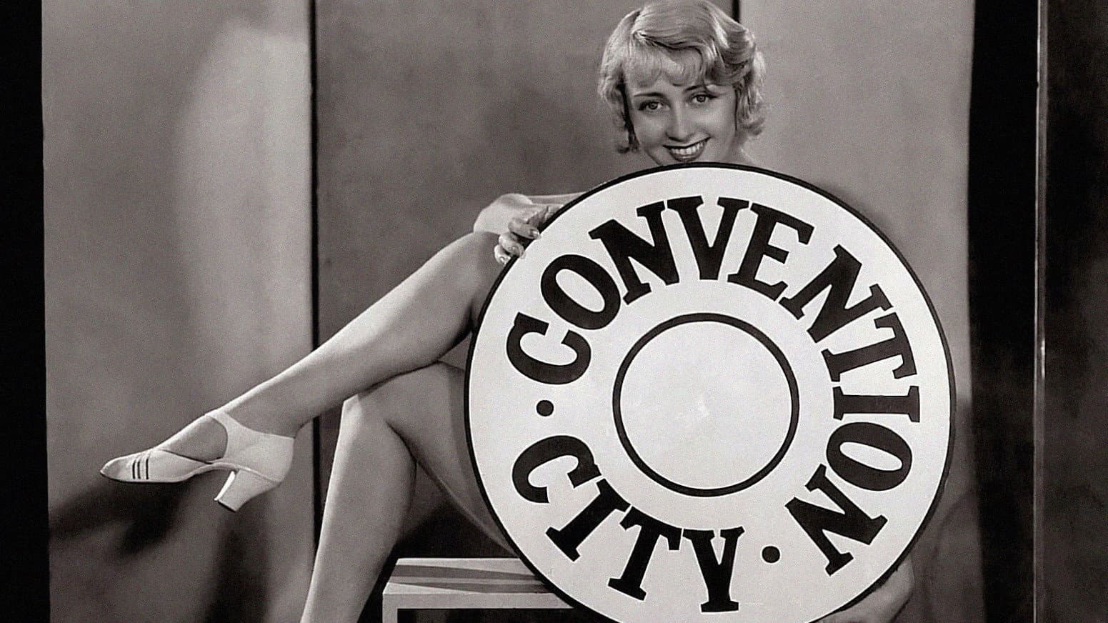 Convention City - immagine