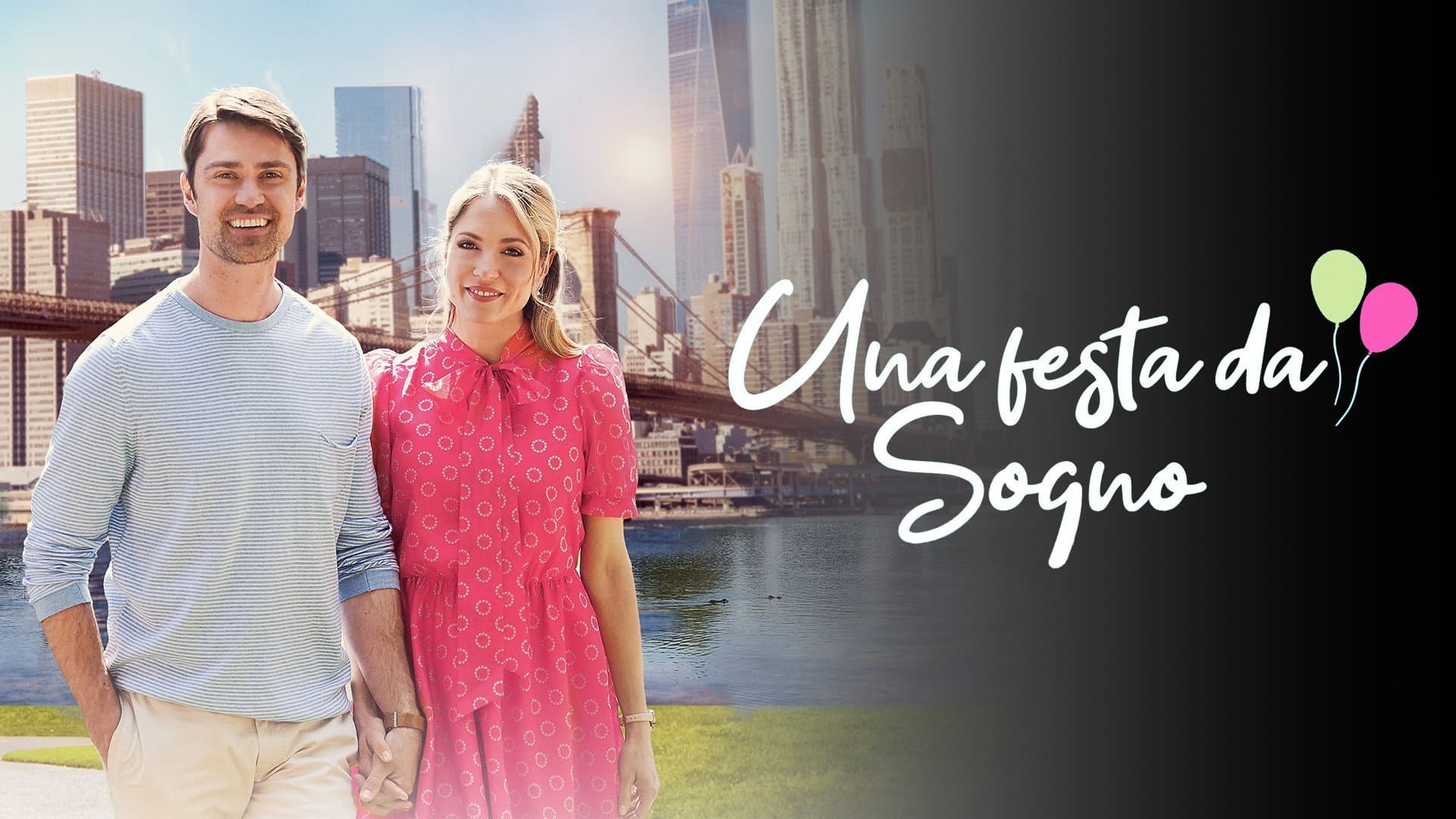 Una festa da sogno - immagine
