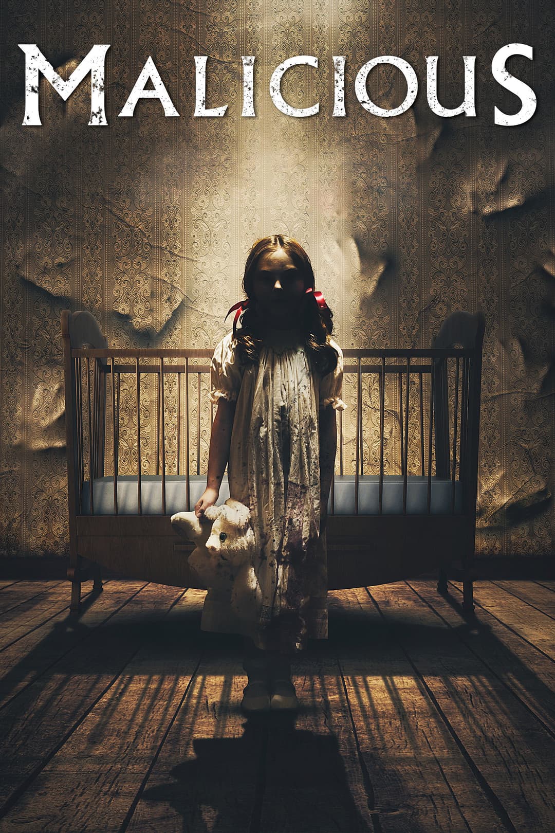 Poster di Malicious