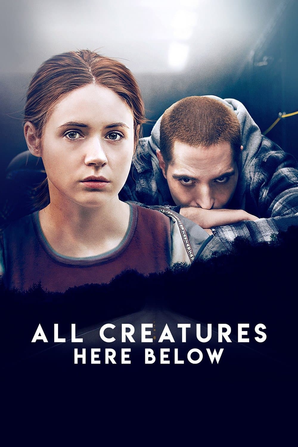 Poster di All Creatures Here Below