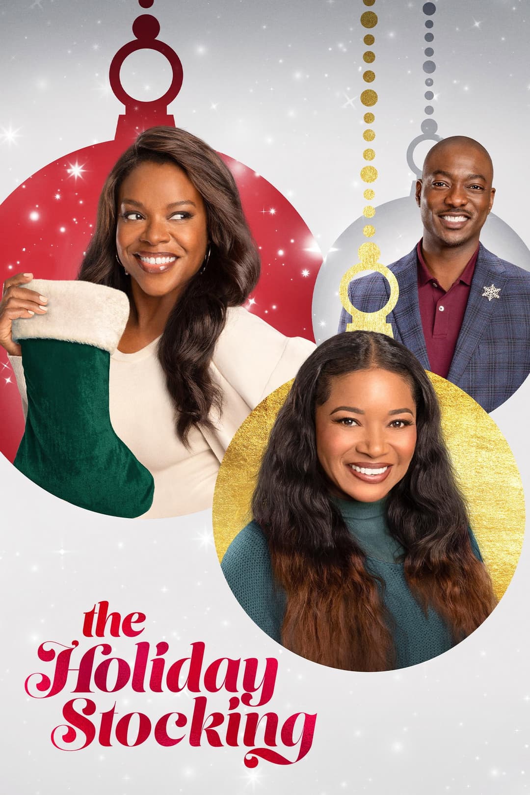 Poster di The Holiday Stocking