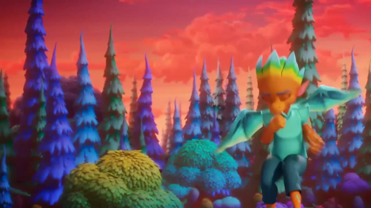 Super Monsters: Amici per la pelle - immagine