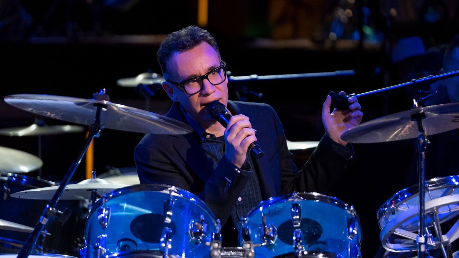 Fred Armisen: Standup for Drummers - immagine