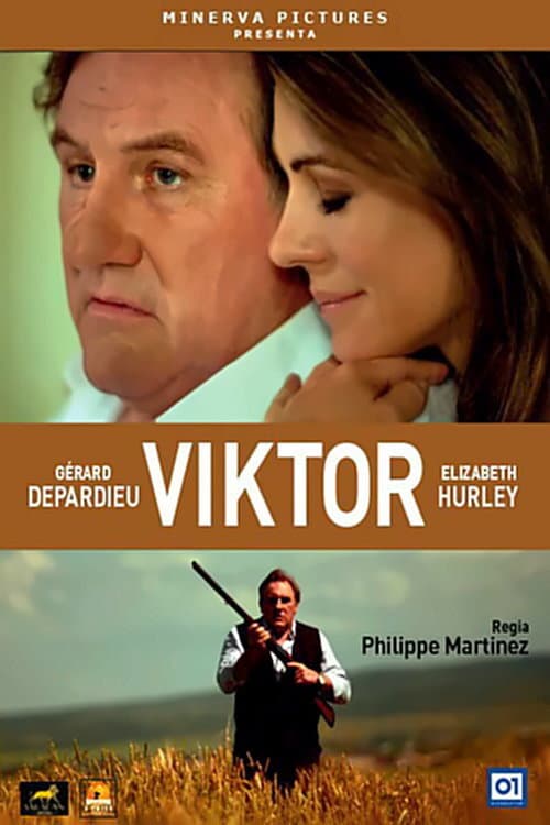 Poster di Viktor