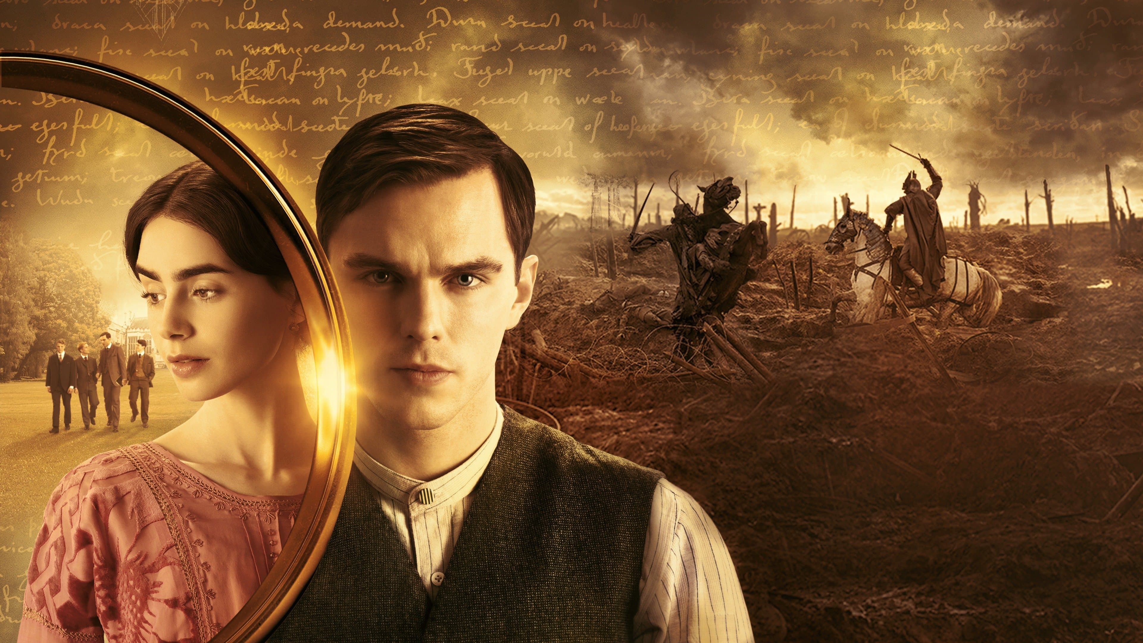 Tolkien - immagine