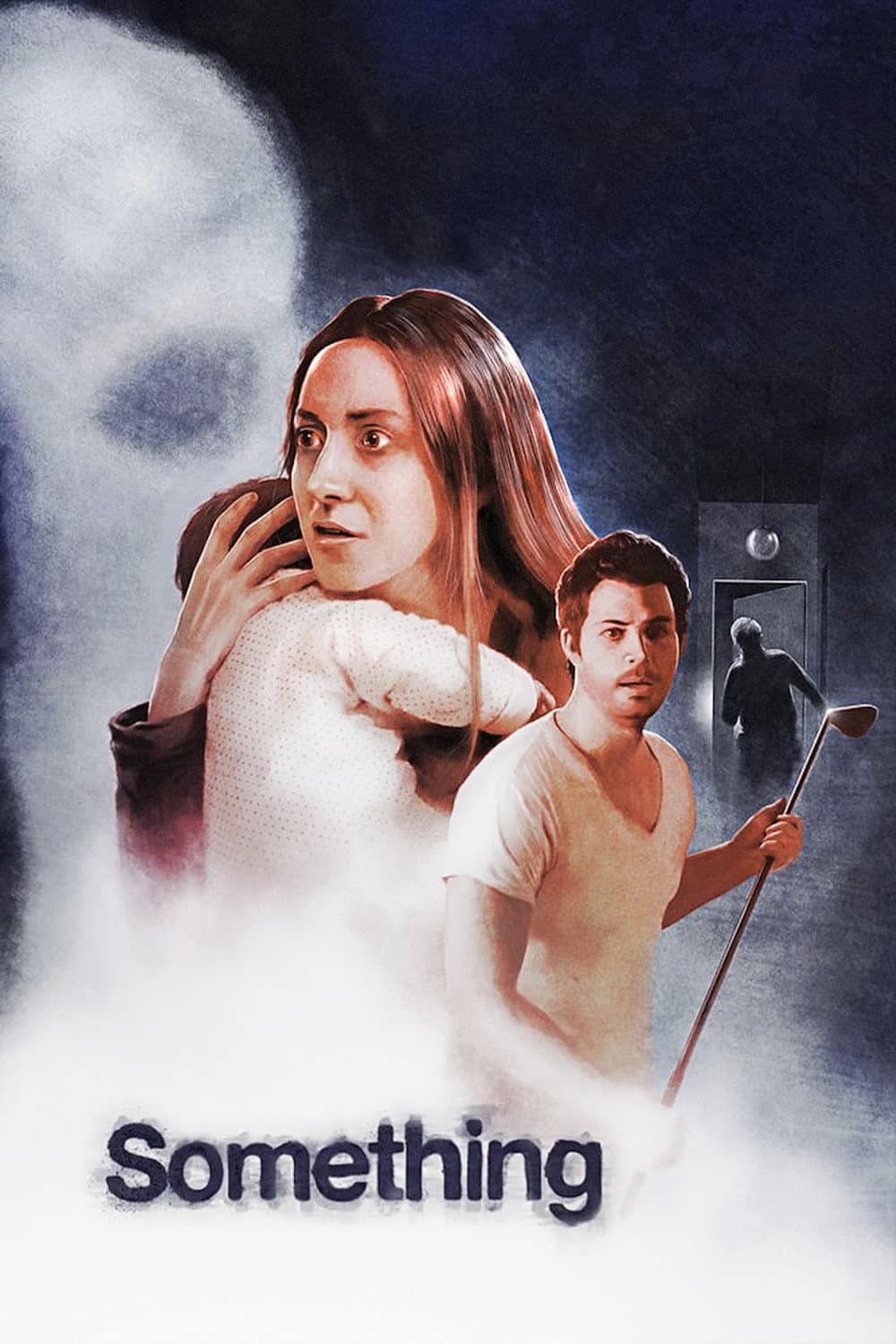 Poster di Something