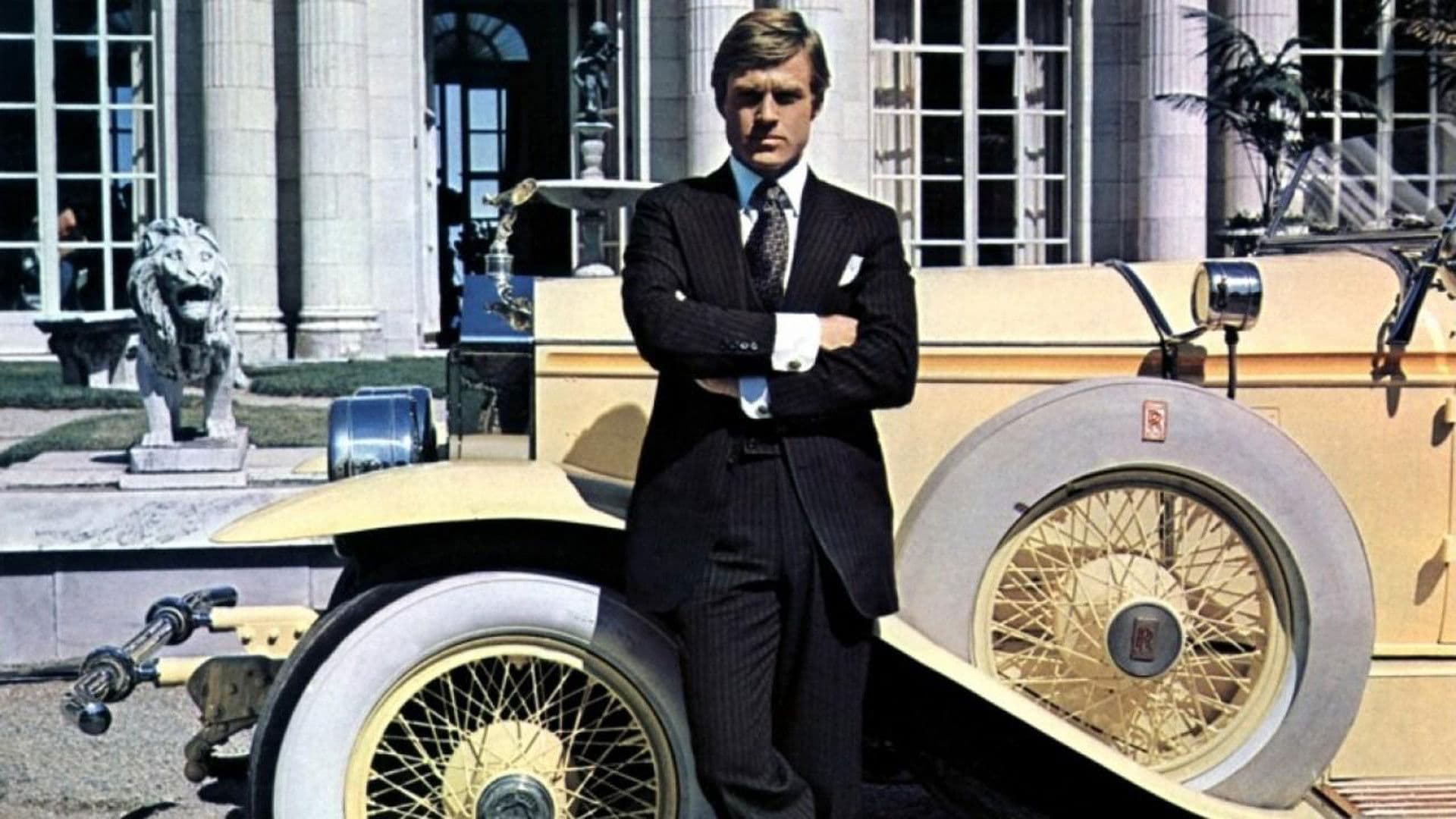 Il grande Gatsby - immagine