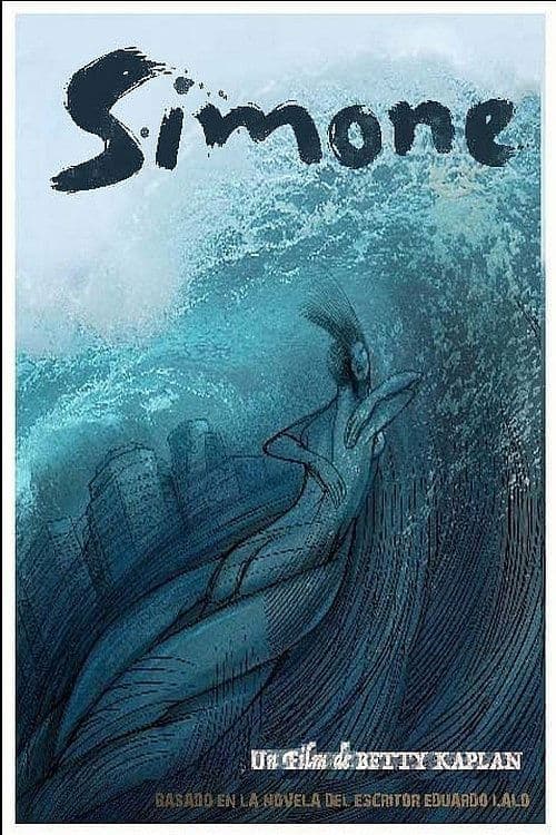 Poster di Simone