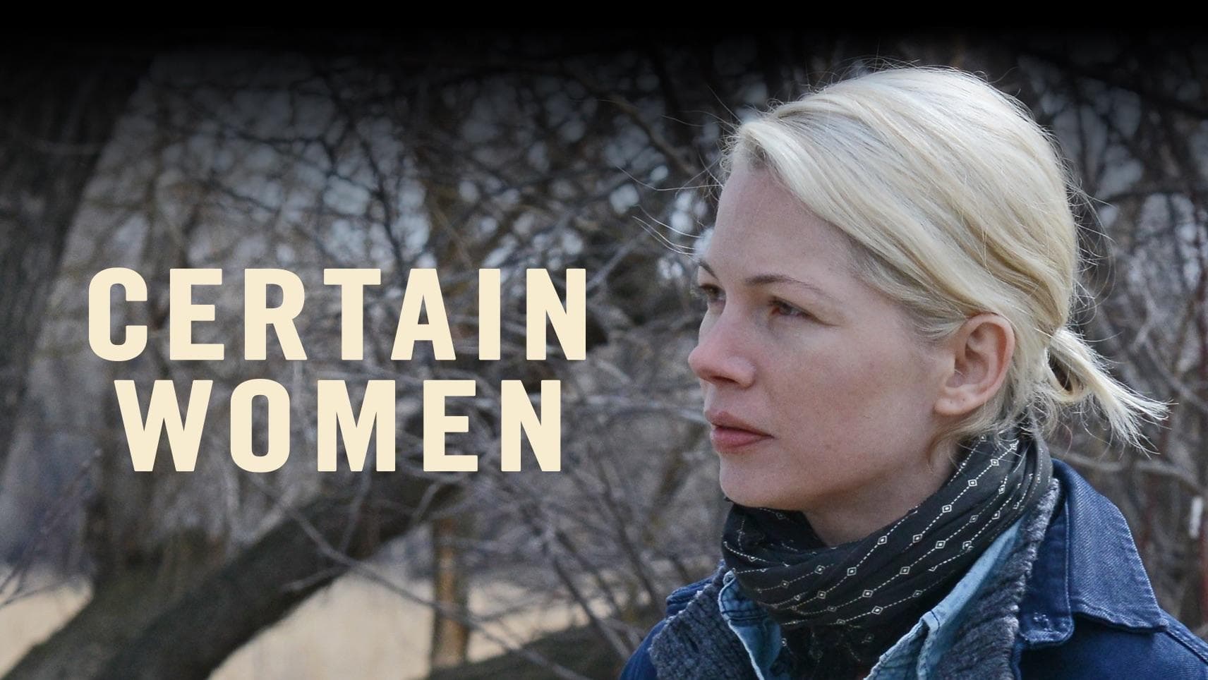 Certain Women - immagine