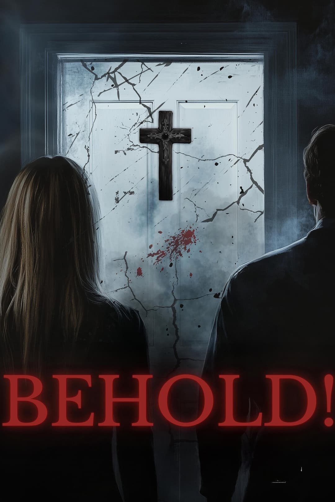 Poster di Behold!