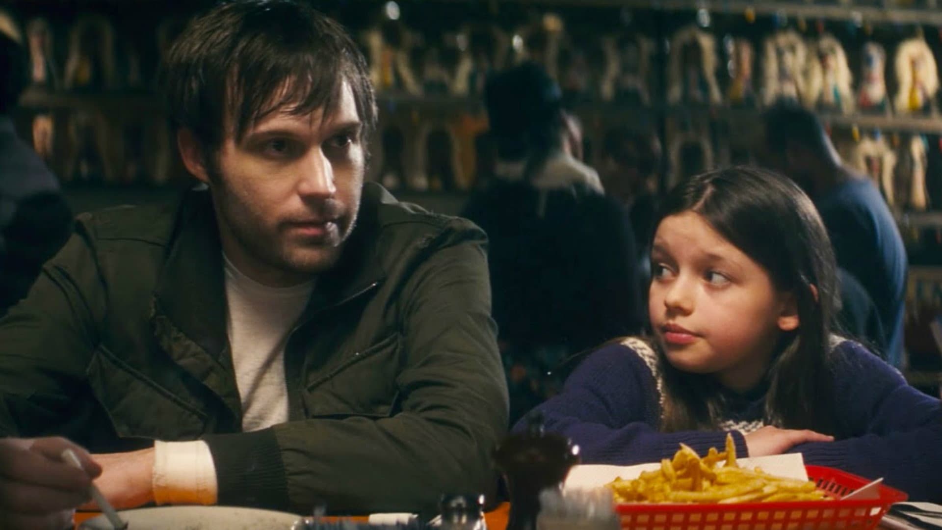 Before I Disappear - immagine