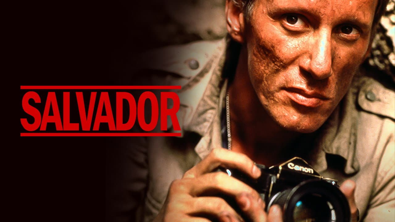 Salvador - immagine