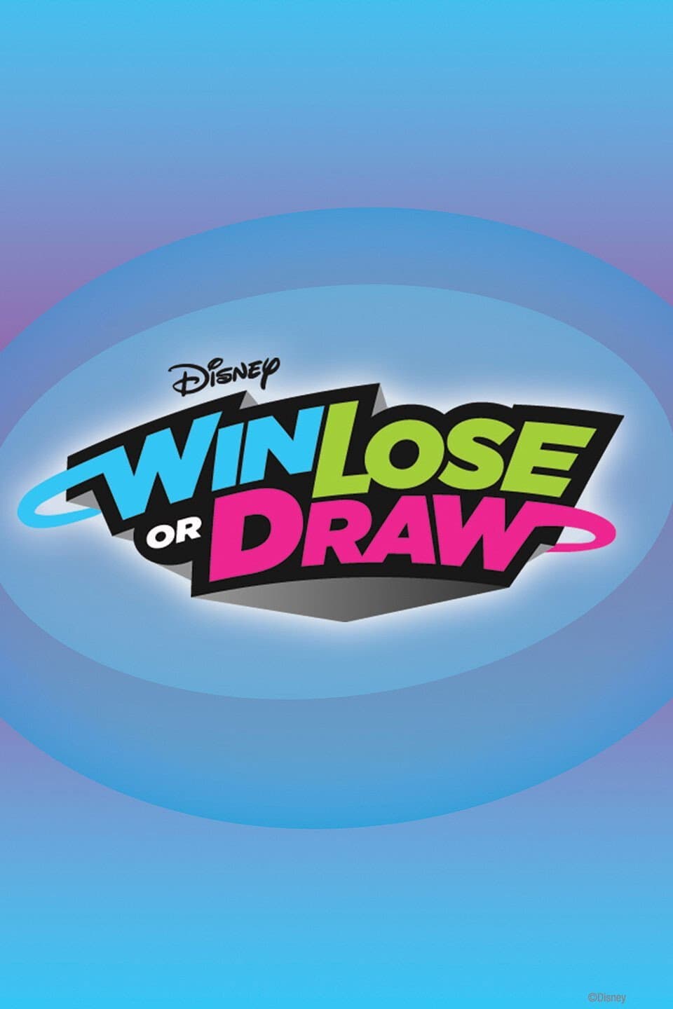 Poster di Win, Lose or Draw