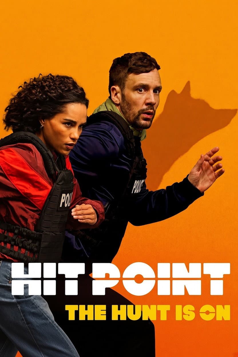 Poster di Hit Point