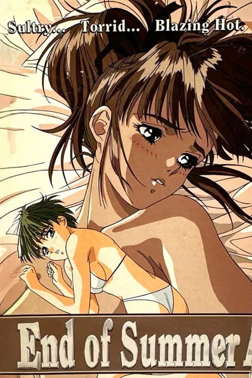 Poster di End of Summer
