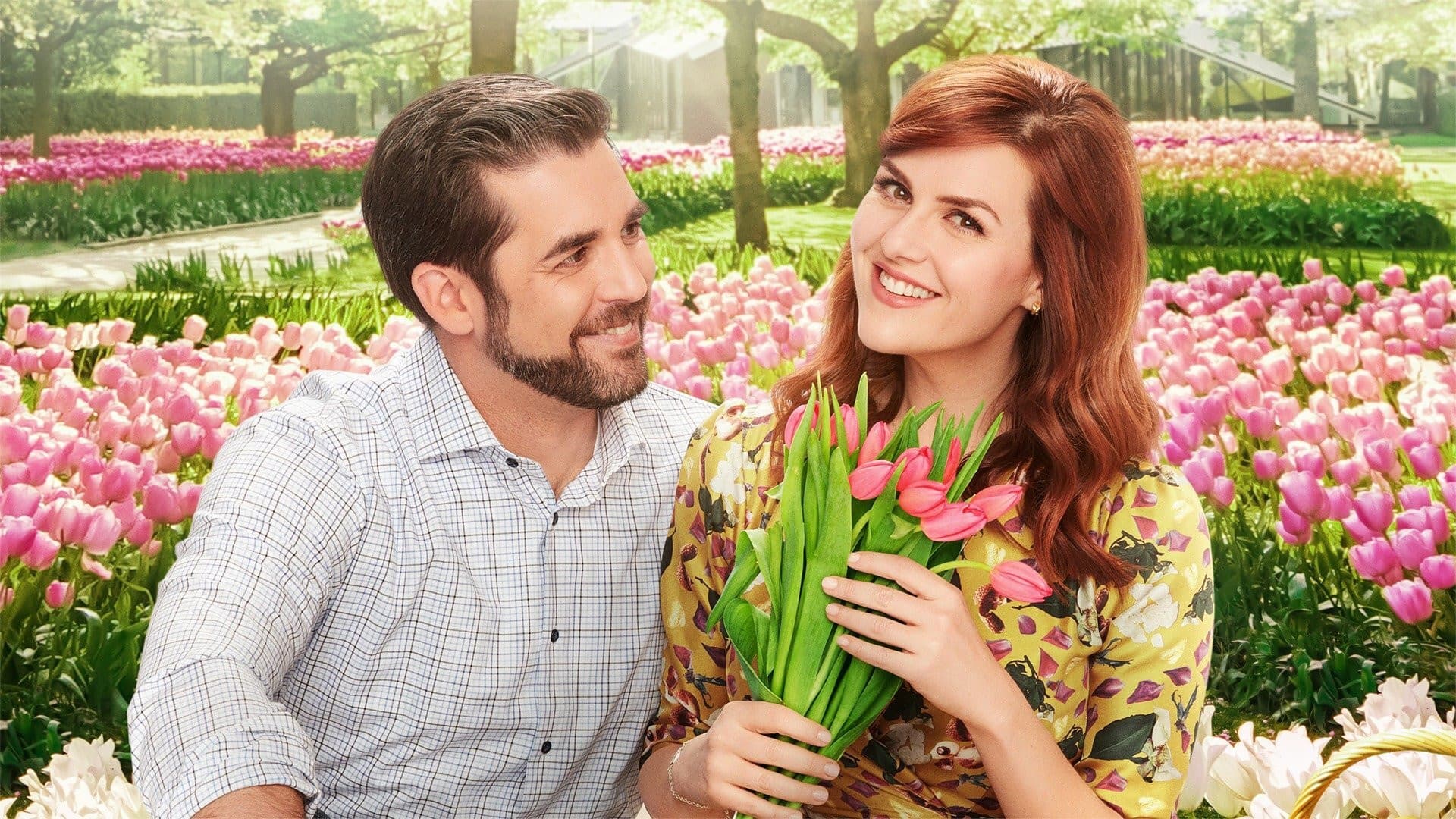 Amore in fiore - immagine