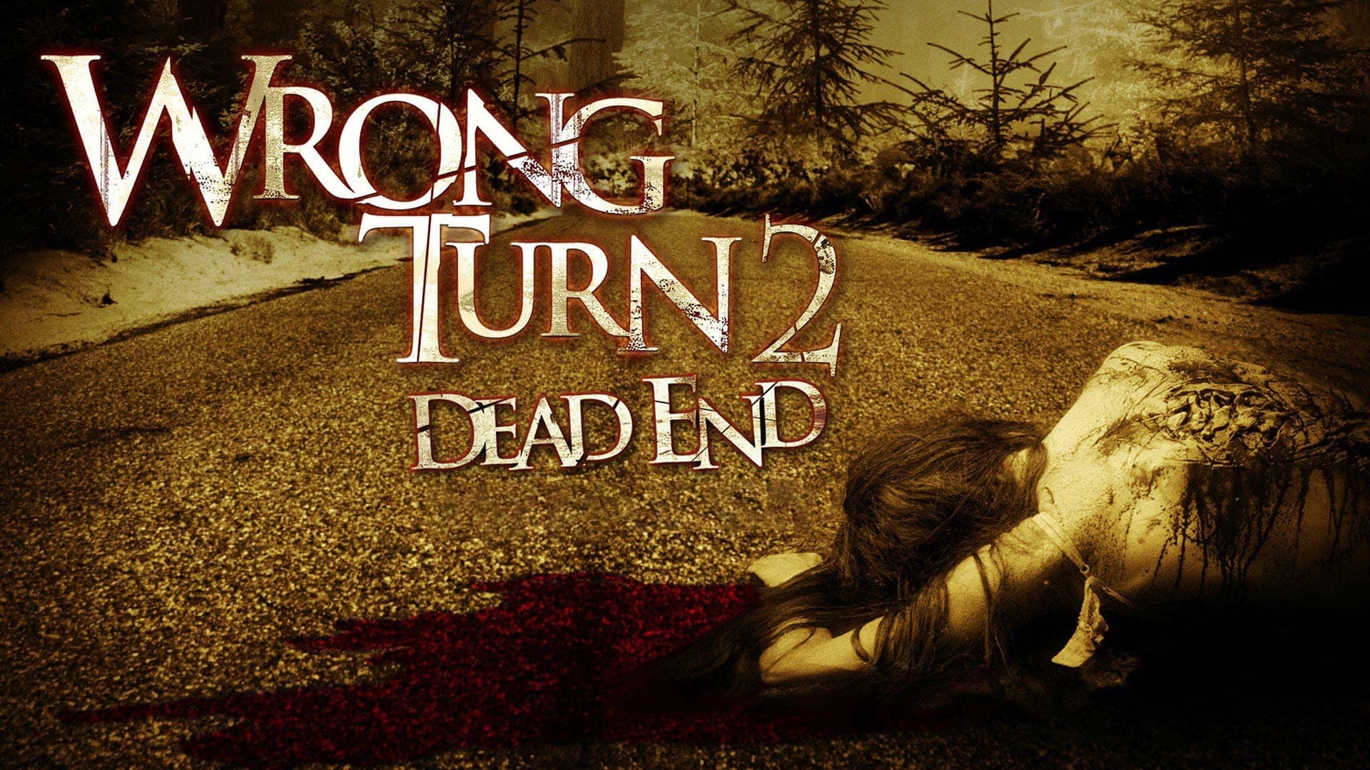 Wrong Turn 2 - Senza via di uscita - immagine