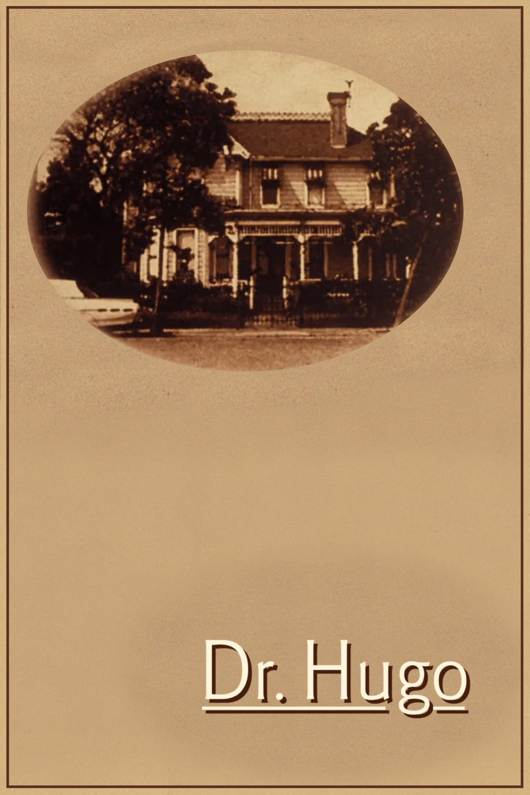 Poster di Dr. Hugo