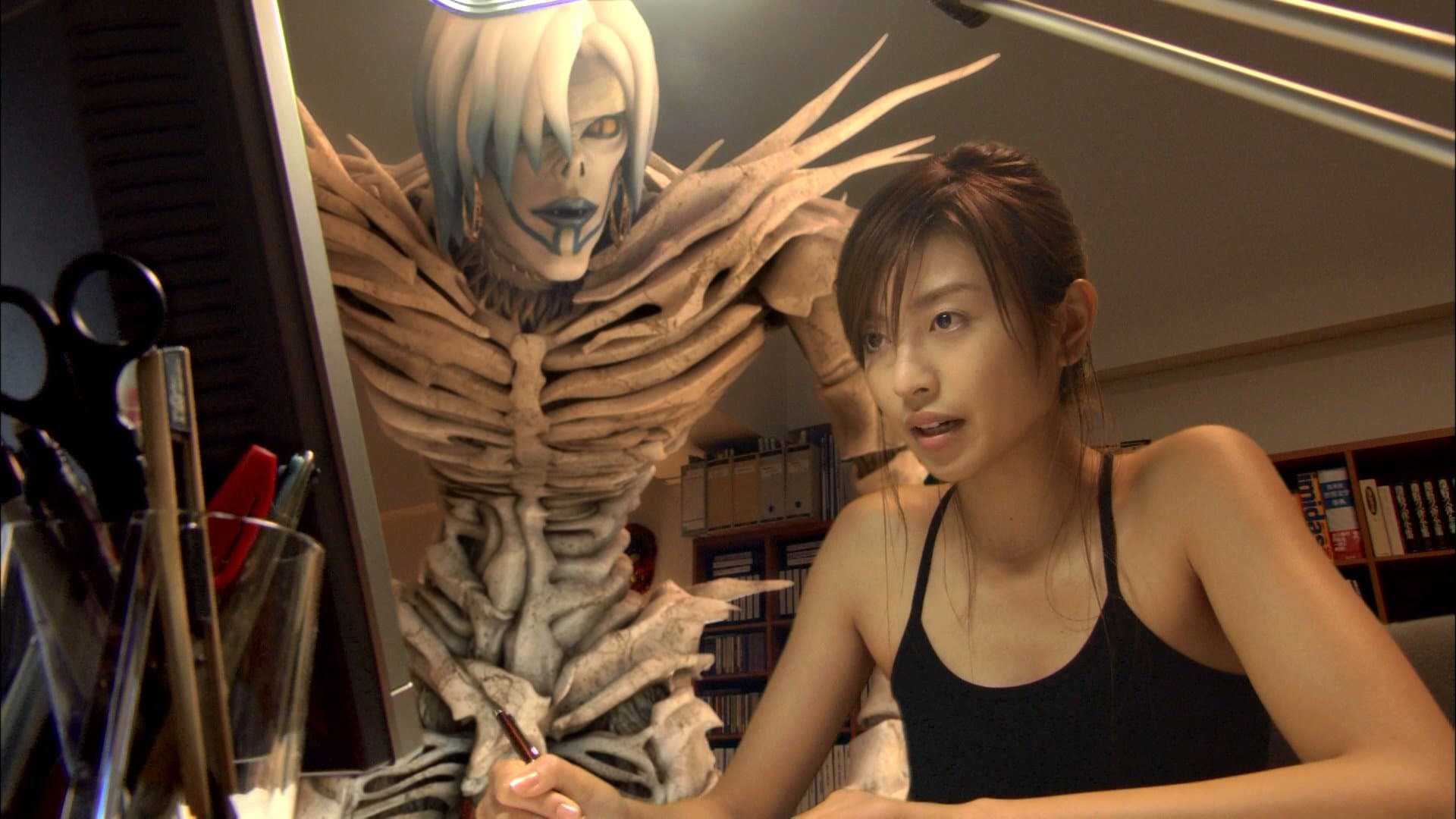 Death Note 2 - Il film - L'ultimo nome - immagine