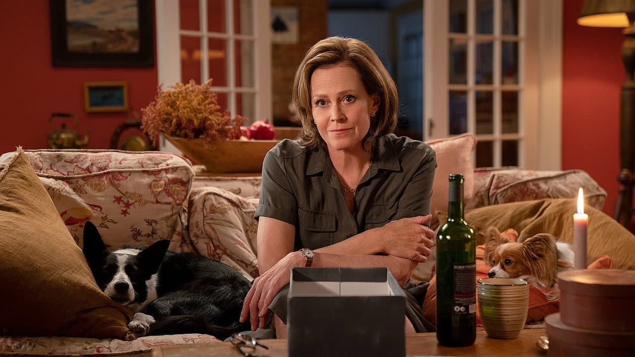 The Good House - immagine