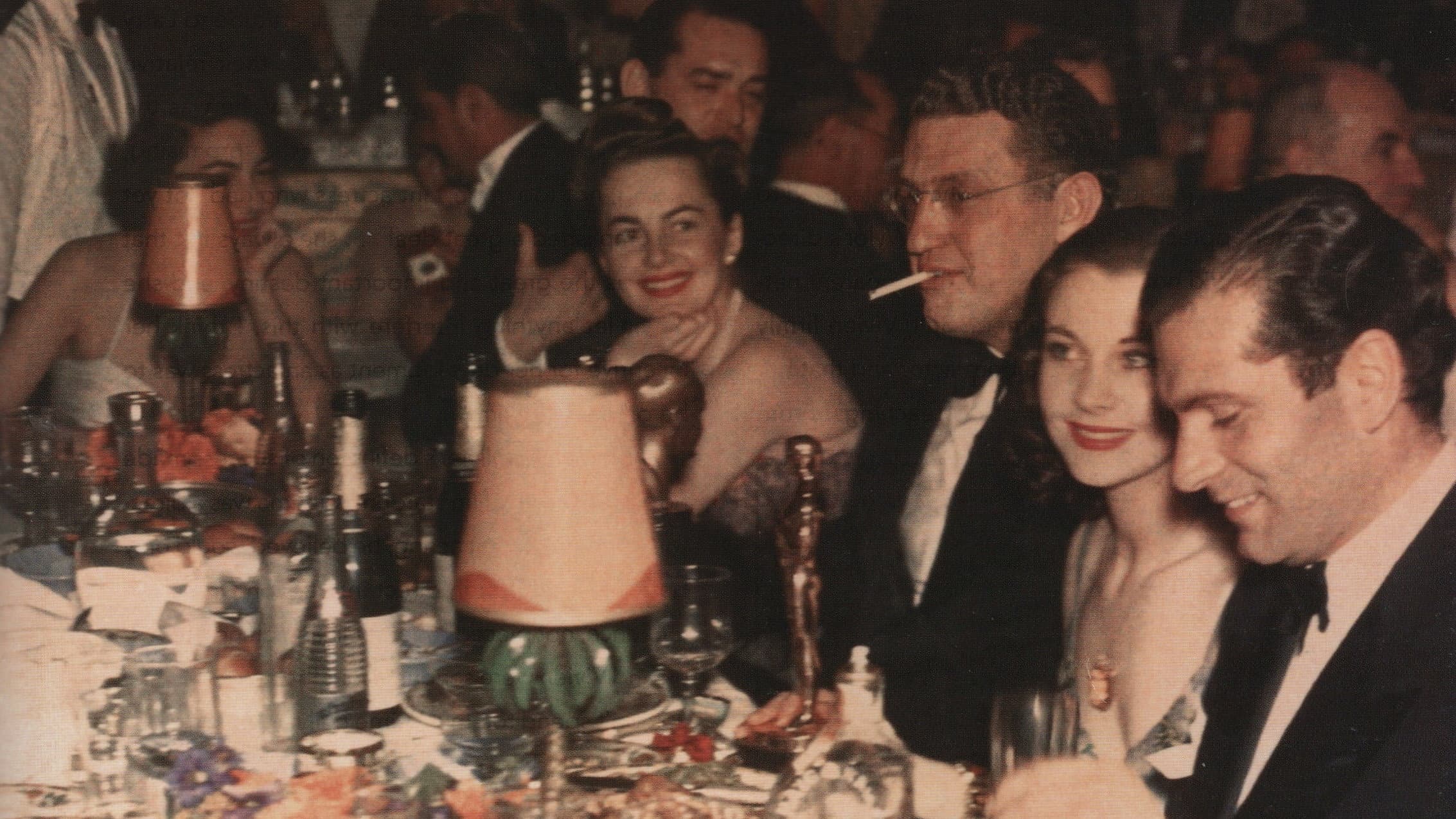 Cavalcade of the Academy Awards - immagine