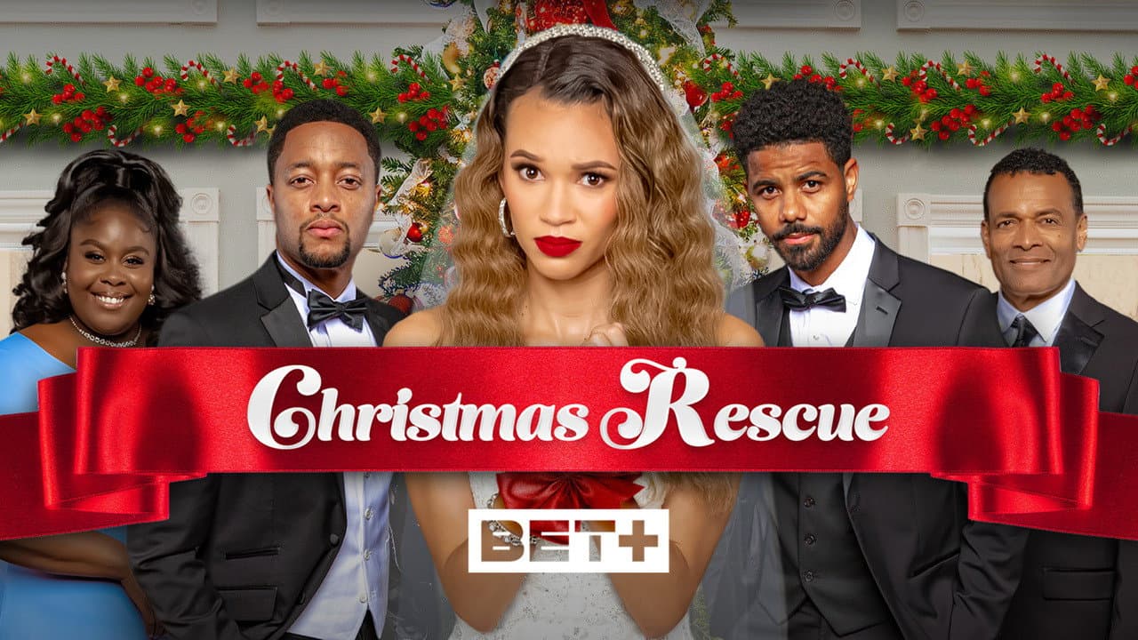 Christmas Rescue - immagine